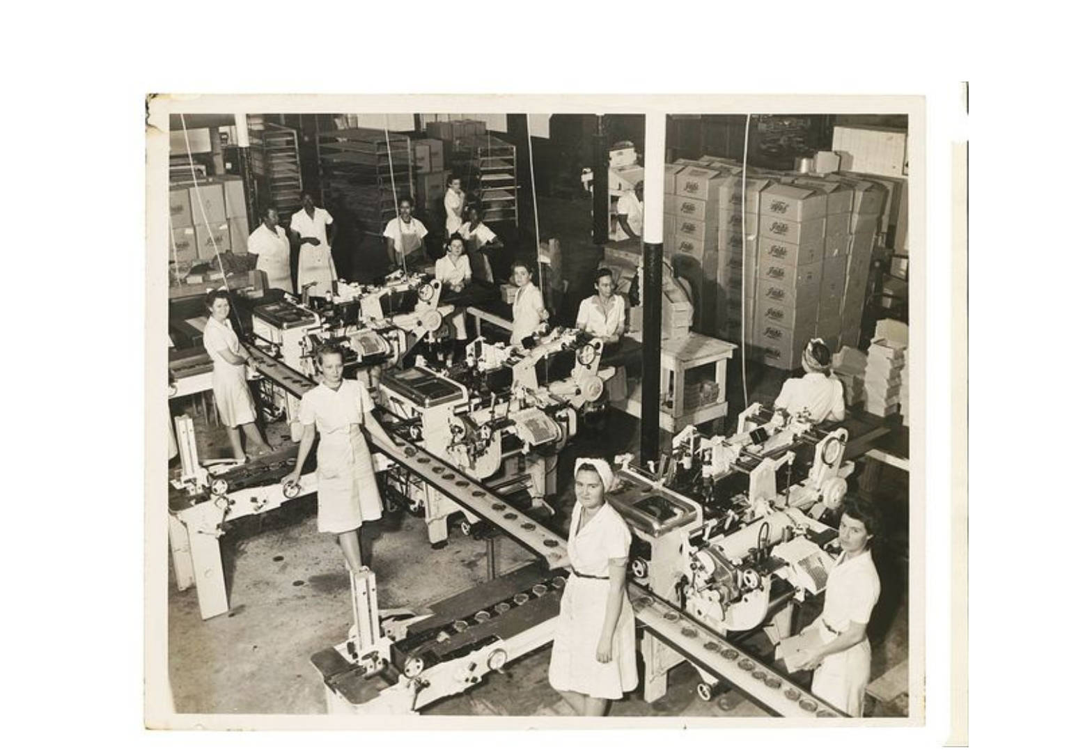 History for Lunch: Chattanooga's Little Debbie with Hunter McKee Event