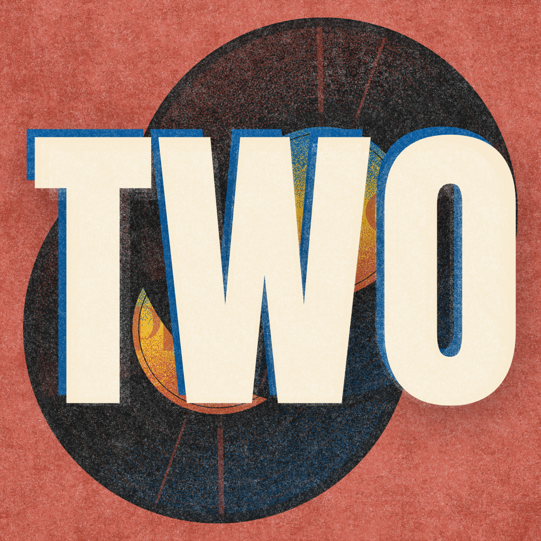 TWO: House Blend Concert Series Event