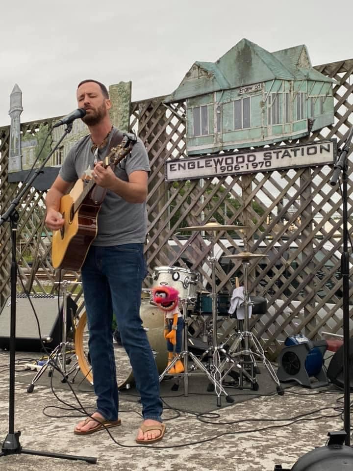 Englewood Celebrates Event