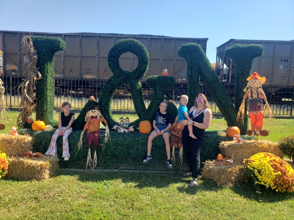 Etowah Fall Festival Event