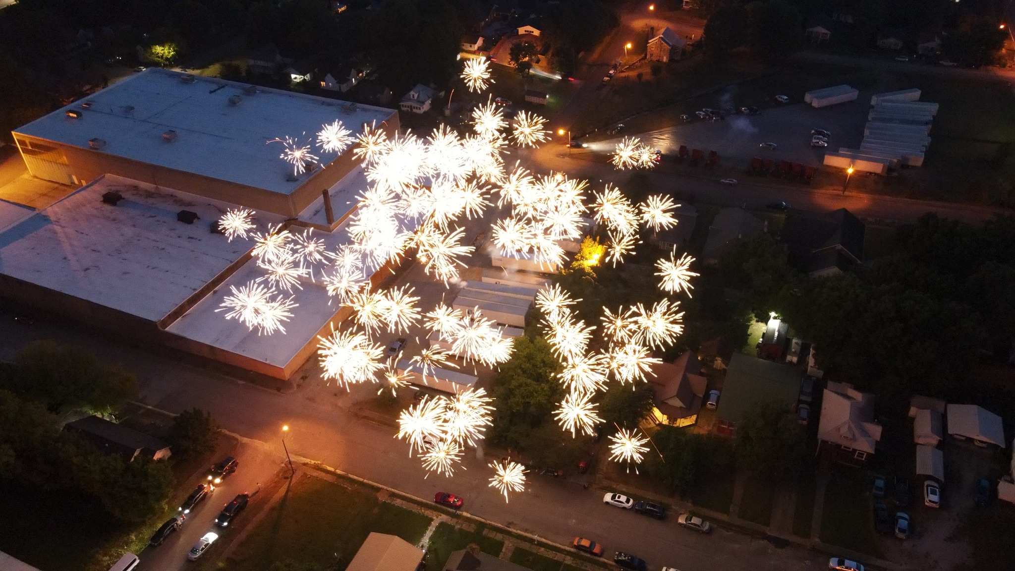 Etowah Old Fashioned 4th of July Event